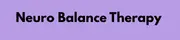 Neuro Balance Therapy logo