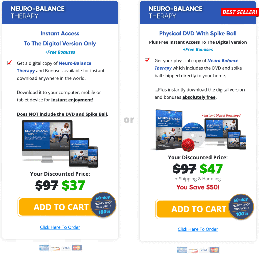 neuro-balance-therapy-official-website