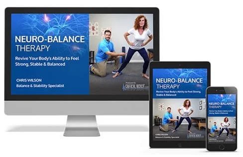 Neuro-balance therapy